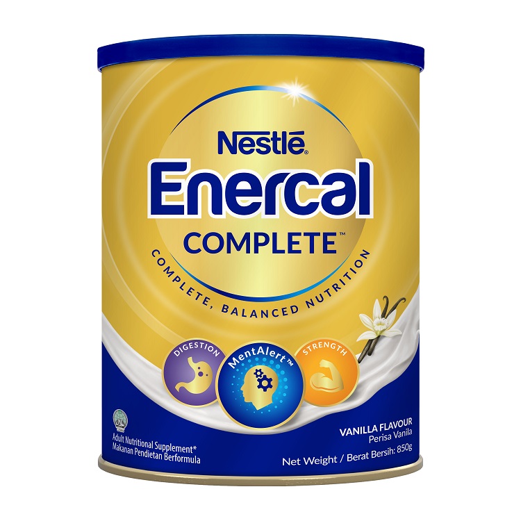 enercal